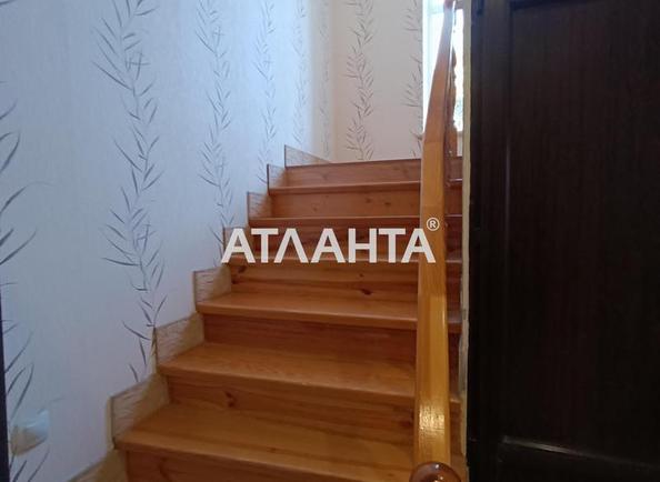 Дом по адресу ул. Карла Маркса (площадь 186,4 м²) - Atlanta.ua - фото 11