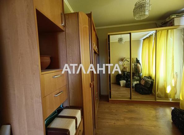 Дом по адресу ул. Карла Маркса (площадь 186,4 м²) - Atlanta.ua - фото 24