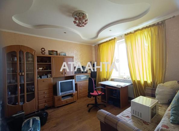 Дом по адресу ул. Карла Маркса (площадь 186,4 м²) - Atlanta.ua - фото 23