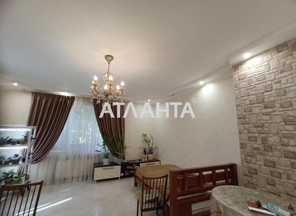 Дом по адресу ул. Карла Маркса (площадь 186,4 м²) - Atlanta.ua - фото 2