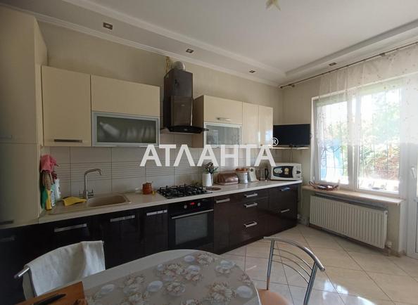 Дом по адресу ул. Карла Маркса (площадь 186,4 м²) - Atlanta.ua - фото 5