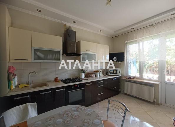 Дом по адресу ул. Карла Маркса (площадь 186,4 м²) - Atlanta.ua - фото 4