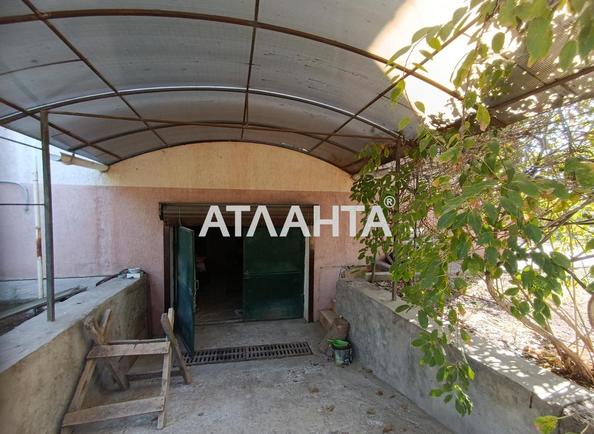Дом по адресу ул. Карла Маркса (площадь 186,4 м²) - Atlanta.ua - фото 35