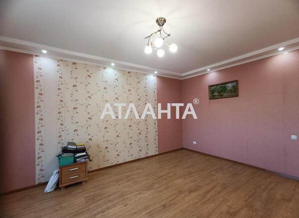 Дом по адресу ул. Карла Маркса (площадь 186,4 м²) - Atlanta.ua - фото 13