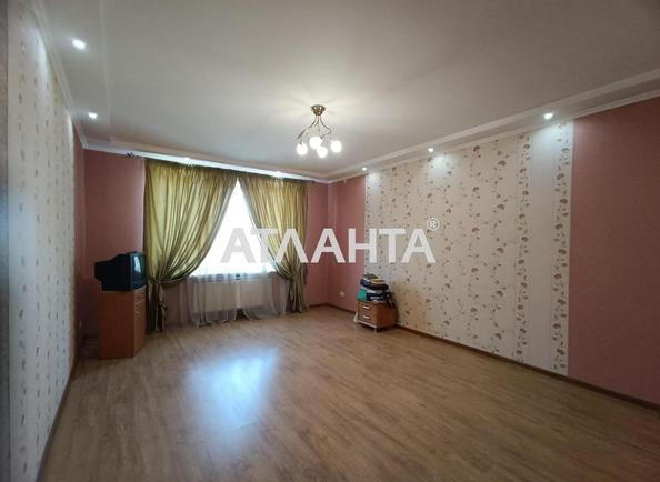 Дом по адресу ул. Карла Маркса (площадь 186,4 м²) - Atlanta.ua - фото 12