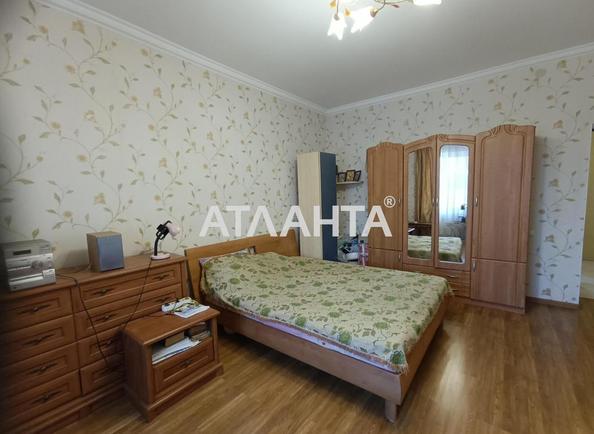 Дом по адресу ул. Карла Маркса (площадь 186,4 м²) - Atlanta.ua - фото 18