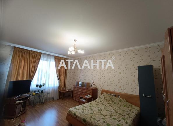 Дом по адресу ул. Карла Маркса (площадь 186,4 м²) - Atlanta.ua - фото 17