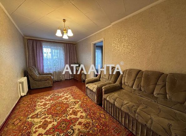 Будинок за адресою вул. Філатова (площа 55 м²) - Atlanta.ua
