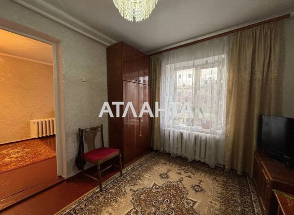 Будинок за адресою вул. Філатова (площа 55 м²) - Atlanta.ua - фото 3