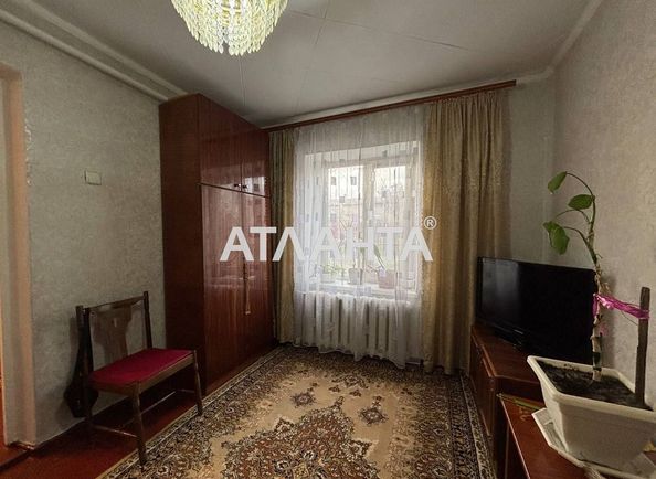 Будинок за адресою вул. Філатова (площа 55 м²) - Atlanta.ua - фото 4