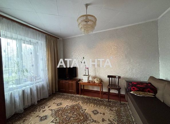 Будинок за адресою вул. Філатова (площа 55 м²) - Atlanta.ua - фото 6