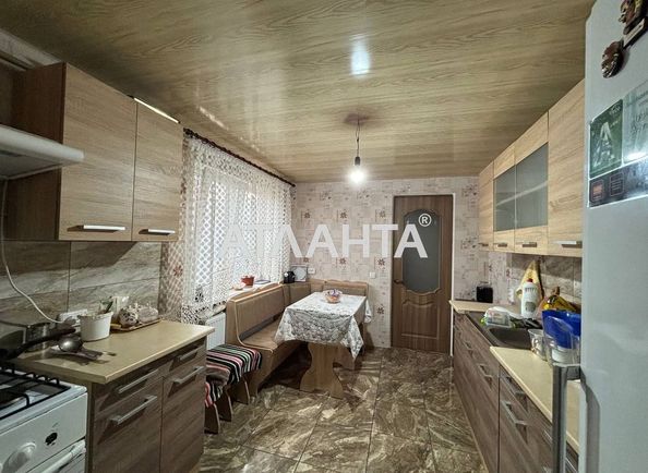 Будинок за адресою вул. Філатова (площа 55 м²) - Atlanta.ua - фото 8