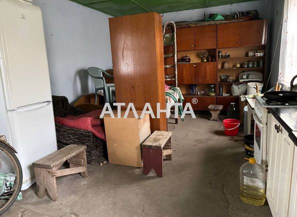 Будинок за адресою вул. Філатова (площа 55 м²) - Atlanta.ua - фото 13