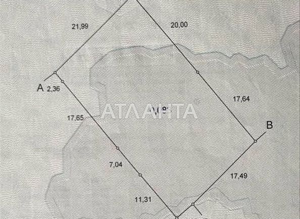 Будинок за адресою вул. Філатова (площа 55 м²) - Atlanta.ua - фото 18