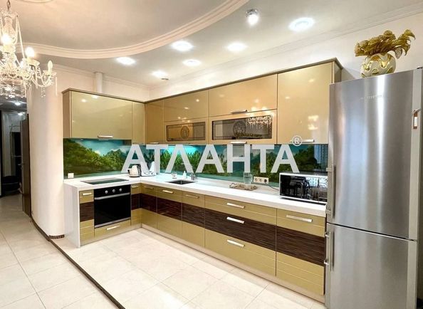 3-комнатная квартира по адресу Шевченко пр. (площадь 126 м²) - Atlanta.ua - фото 6