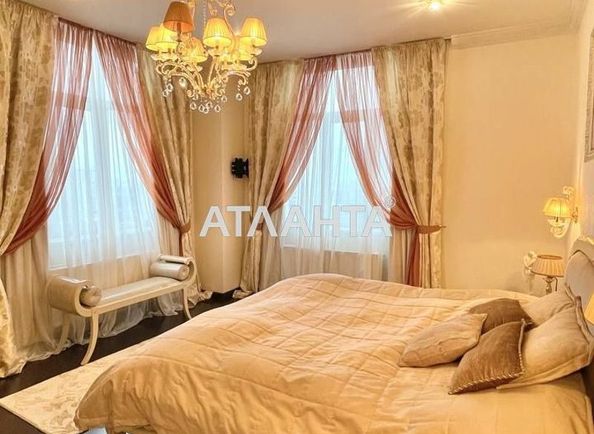 3-комнатная квартира по адресу Шевченко пр. (площадь 126 м²) - Atlanta.ua - фото 9
