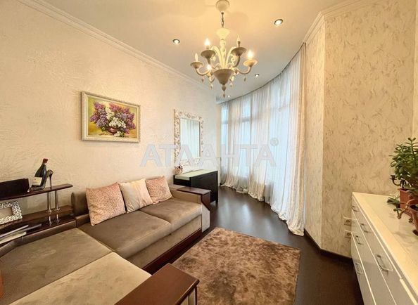 3-комнатная квартира по адресу Шевченко пр. (площадь 126 м²) - Atlanta.ua - фото 11