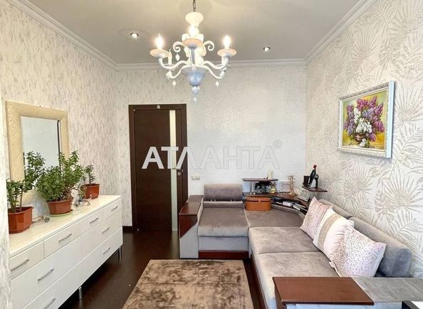 3-комнатная квартира по адресу Шевченко пр. (площадь 126 м²) - Atlanta.ua - фото 12