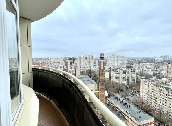3-комнатная квартира по адресу Шевченко пр. (площадь 126 м²) - Atlanta.ua - фото 15