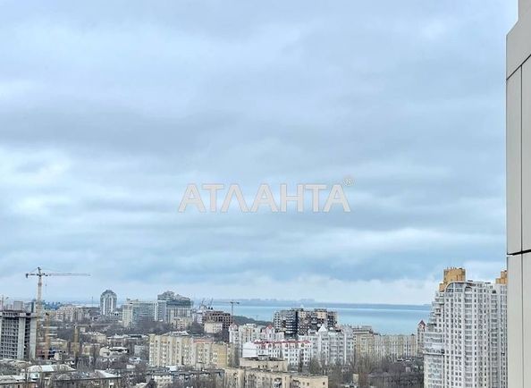 3-комнатная квартира по адресу Шевченко пр. (площадь 126 м²) - Atlanta.ua - фото 16