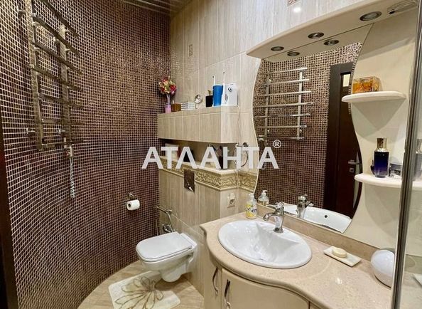 3-комнатная квартира по адресу Шевченко пр. (площадь 126 м²) - Atlanta.ua - фото 18