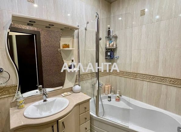 3-комнатная квартира по адресу Шевченко пр. (площадь 126 м²) - Atlanta.ua - фото 19