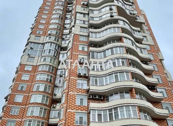 3-комнатная квартира по адресу Шевченко пр. (площадь 126 м²) - Atlanta.ua - фото 21