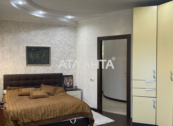 3-комнатная квартира по адресу Шевченко пр. (площадь 126 м²) - Atlanta.ua - фото 13