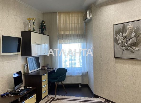 3-комнатная квартира по адресу Шевченко пр. (площадь 126 м²) - Atlanta.ua - фото 14