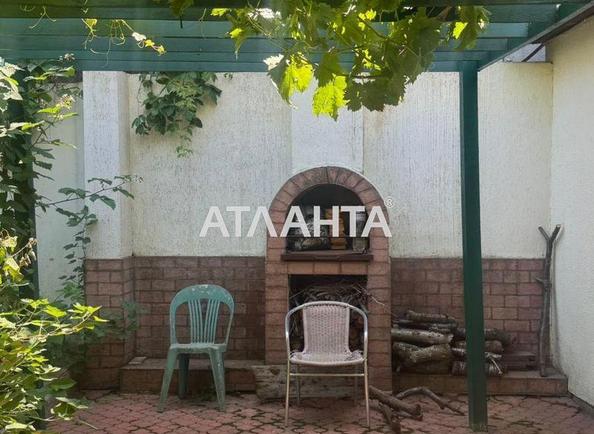 House by the address st. Abrikosovaya (area 170 m²) - Atlanta.ua - photo 27