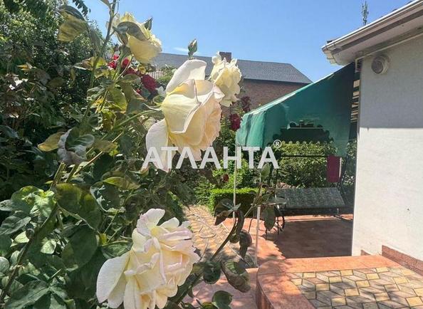 House by the address st. Abrikosovaya (area 170 m²) - Atlanta.ua - photo 33