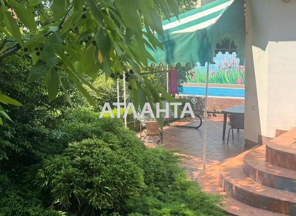 House by the address st. Abrikosovaya (area 170 m²) - Atlanta.ua - photo 34