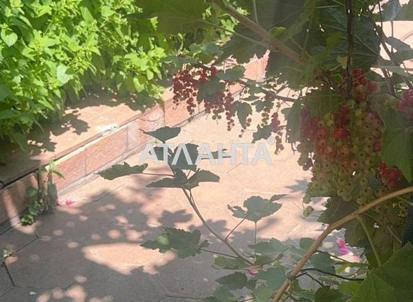 House by the address st. Abrikosovaya (area 170 m²) - Atlanta.ua - photo 35