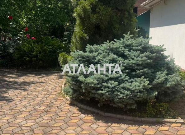 House by the address st. Abrikosovaya (area 170 m²) - Atlanta.ua - photo 36