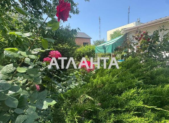 House by the address st. Abrikosovaya (area 170 m²) - Atlanta.ua - photo 37