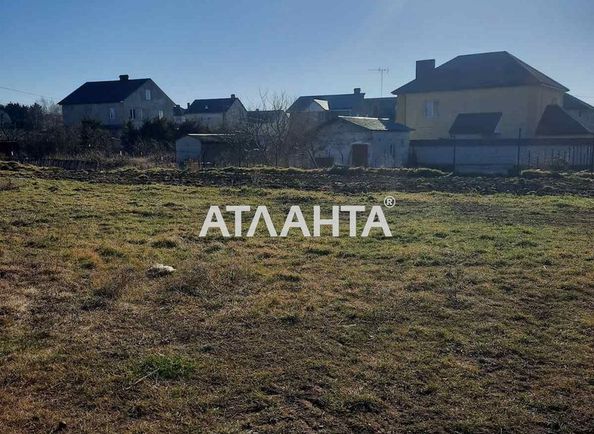 Ділянка за адресою вул. Надії (площа 14,5 сот) - Atlanta.ua