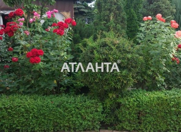 House by the address st. Tulskaya (area 340,0 m2) - Atlanta.ua - photo 3