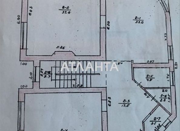 House by the address st. Tulskaya (area 340 m²) - Atlanta.ua - photo 19