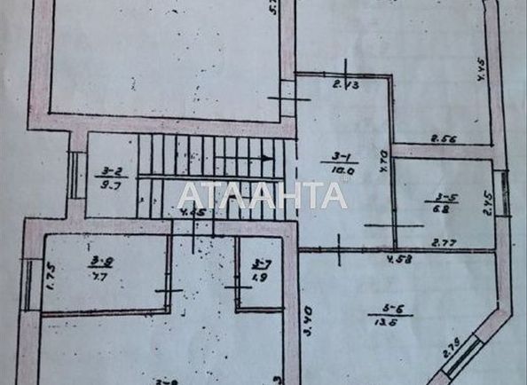 House by the address st. Tulskaya (area 340 m²) - Atlanta.ua - photo 20