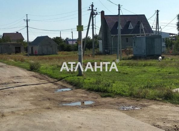 Landplot by the address st. Khlebodarskaya (area 10,0 сот) - Atlanta.ua - photo 3