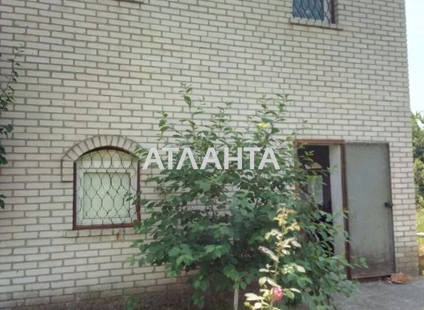 Дом по адресу ул. Хмельницкого Богдана (площадь 50,0 м2) - Atlanta.ua - фото 2