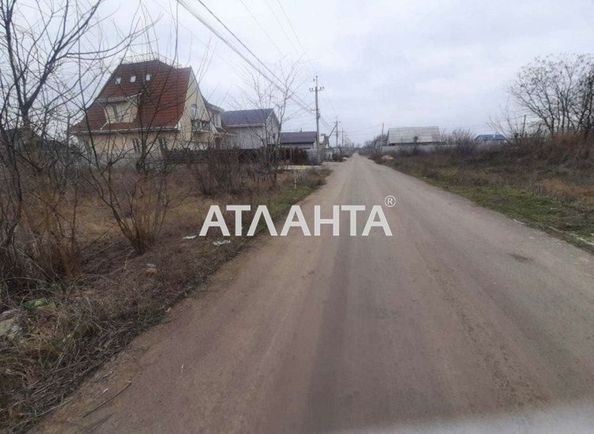 Landplot by the address st. Yuzhnaya (area 5,0 сот) - Atlanta.ua - photo 3