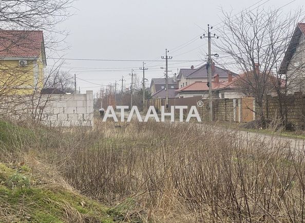 Landplot by the address st. Yuzhnaya (area 5,0 сот) - Atlanta.ua - photo 4