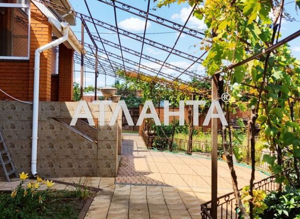 House by the address st. Odesskaya (area 270 m²) - Atlanta.ua - photo 3