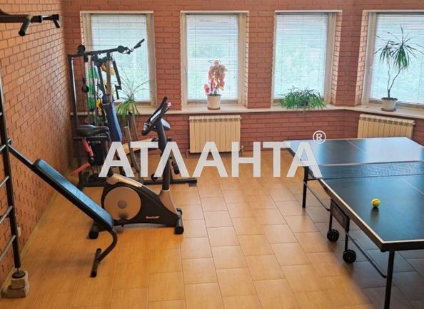House by the address st. Odesskaya (area 270 m²) - Atlanta.ua - photo 7