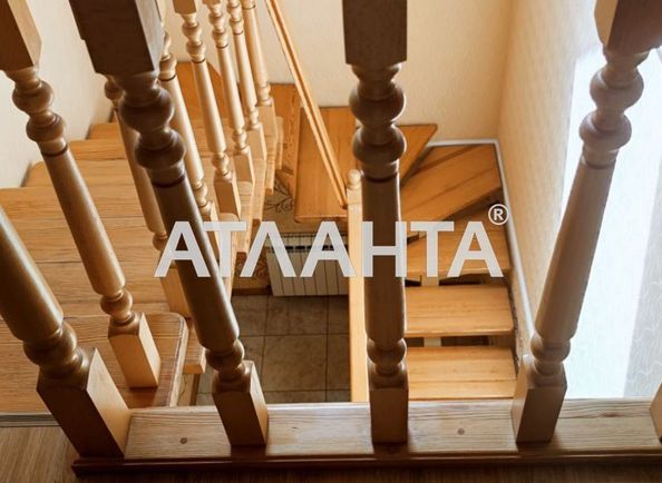 House by the address st. Odesskaya (area 270 m²) - Atlanta.ua - photo 13