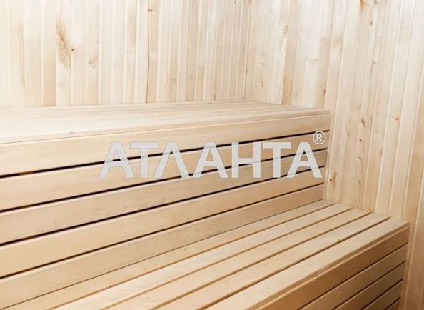 House by the address st. Odesskaya (area 270 m²) - Atlanta.ua - photo 14