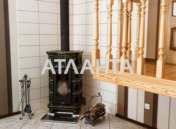 House by the address st. Odesskaya (area 270 m²) - Atlanta.ua - photo 16