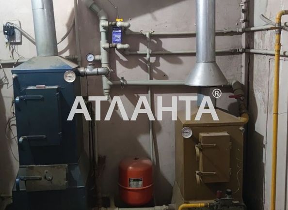 House by the address st. Odesskaya (area 270 m²) - Atlanta.ua - photo 18