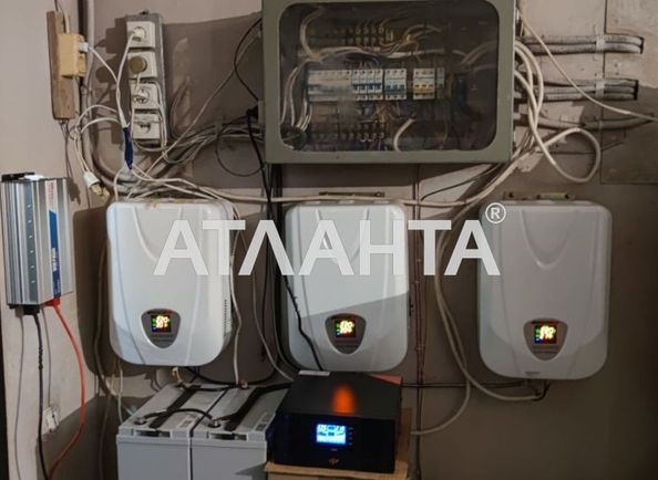 House by the address st. Odesskaya (area 270 m²) - Atlanta.ua - photo 19